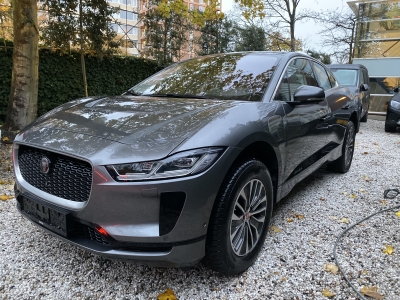 Jaguar I-Pace HSE