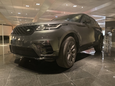 Land Rover Range Rover Velar - 2.0 I4 Turbo AWD R-Dynamic SE