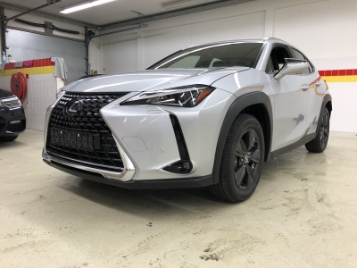 Lexus UX 250H