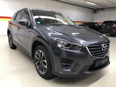 Mazda CX-5 L SKYACTIV-G 160 AWD