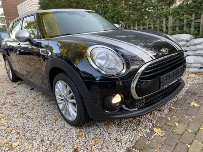 Mini Clubman - 1.5 Cooper