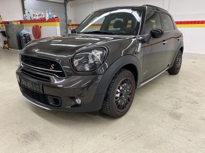 Mini MINI Countryman - 1.6 Cooper S ALL4