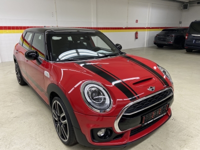 Mini Clubman - 2.0 Cooper S