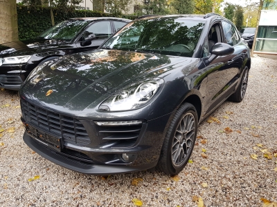 Porsche Porsche Macan - 2.0