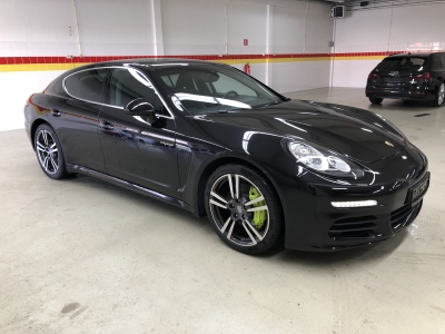 Porsche Panamera - 3.0 S E-Hybrid