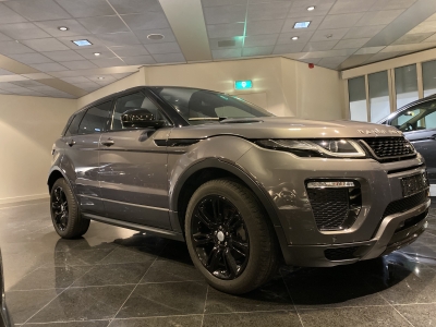 Land Rover Range Rover Evoque - 2.0 TD4 HSE Dynamic