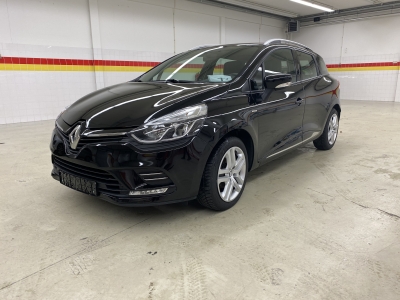 Renault Clio Estate - 1.5 DCI Ecoleader Limited