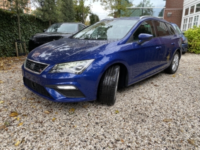 Seat Leon ST - TSI FR