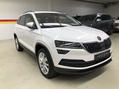 Skoda Karoq - 1.0 TSI Style Business