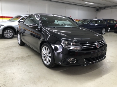 Volkswagen Eos Sport & Style 1.4 TSI