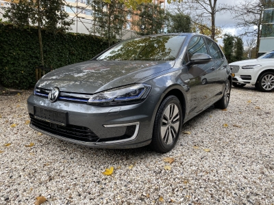 Volkswagen Golf 7 E