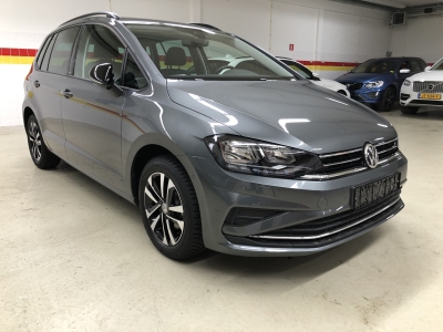 Volkswagen Golf Sportsvan - 1.0 TSI Highline