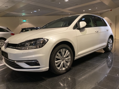 Volkswagen Golf - 1.5 TSI Highline