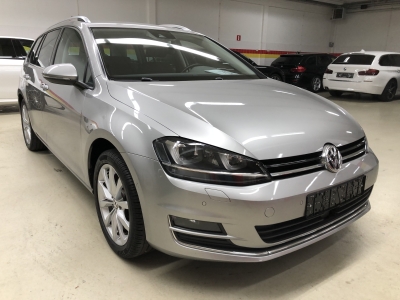 Volkswagen Variant 1.4 TSI Highline