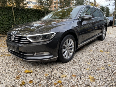 Volkswagen Passat Variant - 1.5 TSI Highline