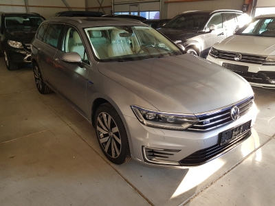 Volkswagen Passat Variant - 1.4 TSI GTE