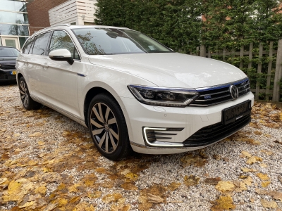 Volkswagen Passat Variant - 1.4 TSI GTE