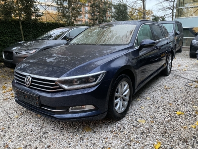 Volkswagen Passat Variant - 1.4 TSI ACT Comfortline