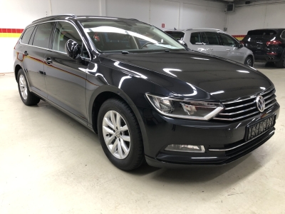 Volkswagen Passat Variant - 1.8 TSI Highline