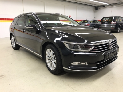 Volkswagen Passat Variant - 1.4 TSI ACT Highline