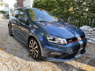 Volkswagen Polo - 1.8 TSI GTI