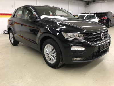 Volkswagen T-Roc - 1.0 TSI