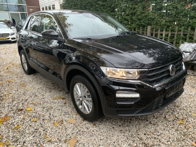 Volkswagen T-Roc 1.5 TSI DSG 6-d Temp