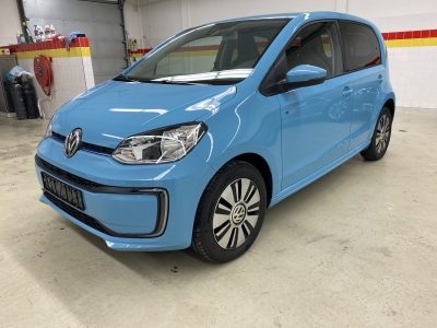 Volkswagen e-up