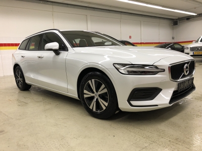 Volvo V60  - 2.0 D3