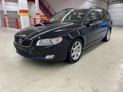 Volvo V70 - 2.0 D3 Momentum