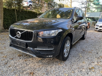 Volvo XC90 - 2.0 T6 AWD Momentum