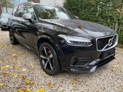 Volvo XC90 - 2.0 T6 AWD R-Design