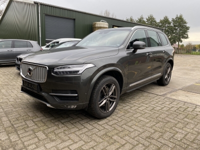 Volvo XC90 - 2.0 T6 AWD Momentum