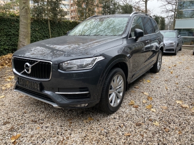 Volvo XC90 - 2.0 D5 AWD Momentum