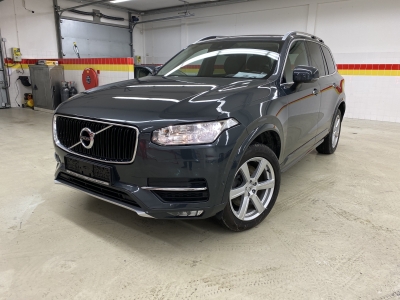 Volvo XC90 - 2.0 D5 AWD Momentum