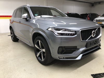 Volvo XC90 - 2.0 D5 AWD R-Design