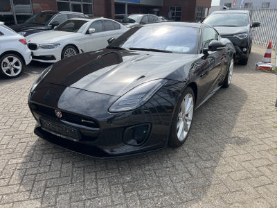 Jaguar Coupe P300 R-Dyn. 20' BlackP Klappenausp.