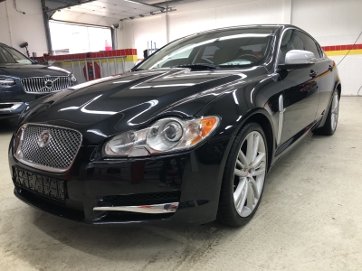 Jaguar Jaguar XF