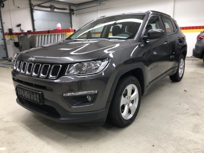 Jeep Compass 1.4 Multi Air