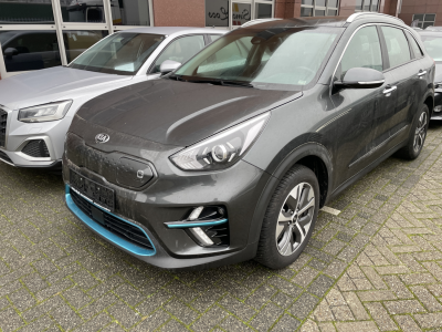 Kia e-Niro Vision 204PS 3Phasen