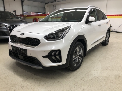 Kia Niro Plug-in Hybrid Spirit