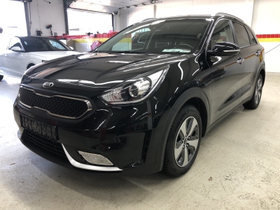 Kia Niro 1.6 Hybrid