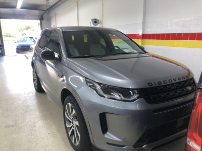 Land Rover Discovery Sport P300e R-Dyn.HSE 20