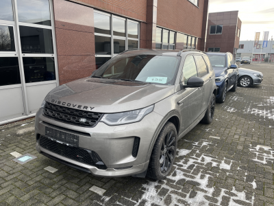 Land Rover P300e R-DYNAMIC HSE