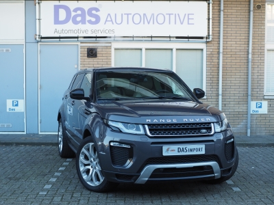 Land Rover Range Rover Evoque 2.0 TD4 SE Dynamic