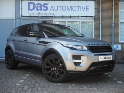 Land Rover Range Rover Evoque Diesel 2.2 SD4 4WD Dynamic Aut.