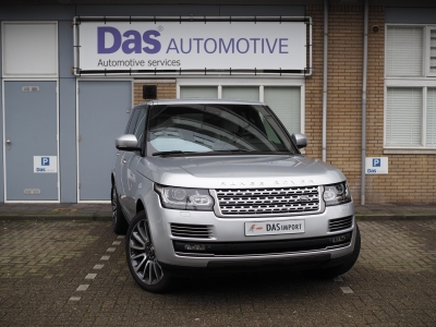 Land Rover Range Rover 4.4 SDV8 Vogue