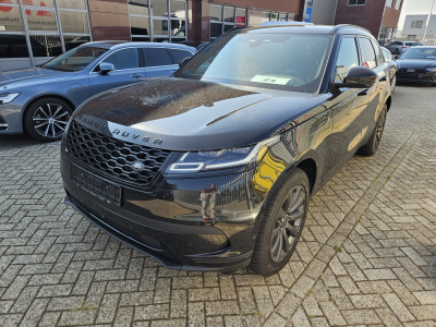 Land Rover P400e S BlackPack