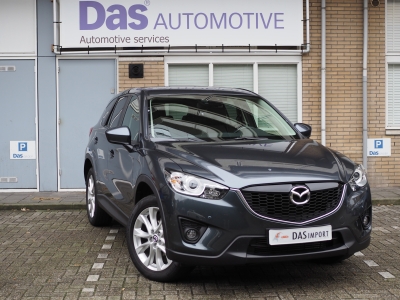 Mazda CX-5 2.2D TS+ 2WD