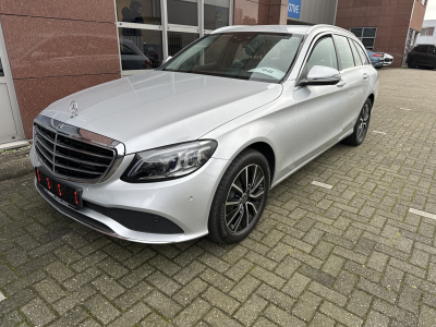 Mercedes-Benz d T-Modell